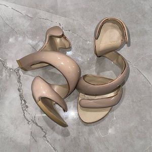 Julian Hakes Mojito Heels